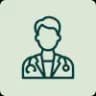 Reviewed by OH physician/ergonomics clinician