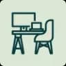 Photo/video–based workstation review