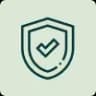 Supports compliance with health & safety legislation