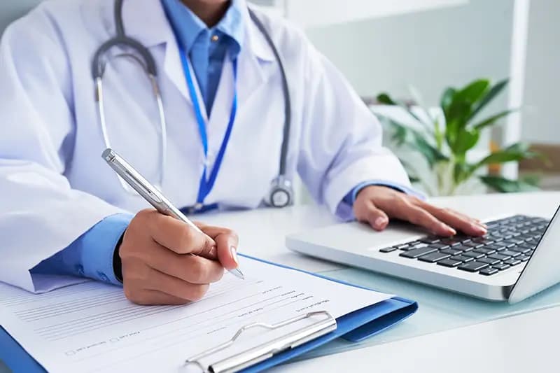 Medical Report Reviews Made Simple