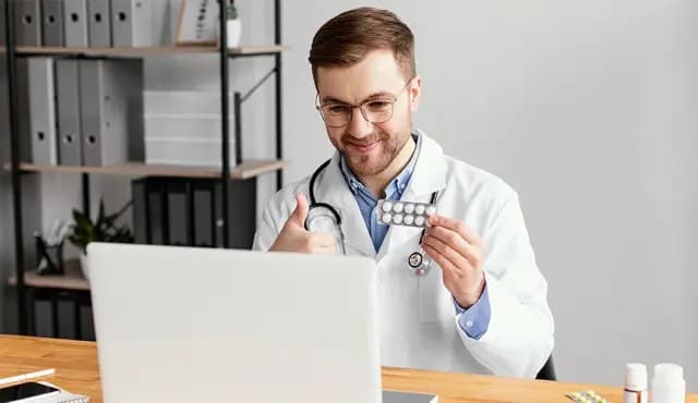 Occupational Health Services