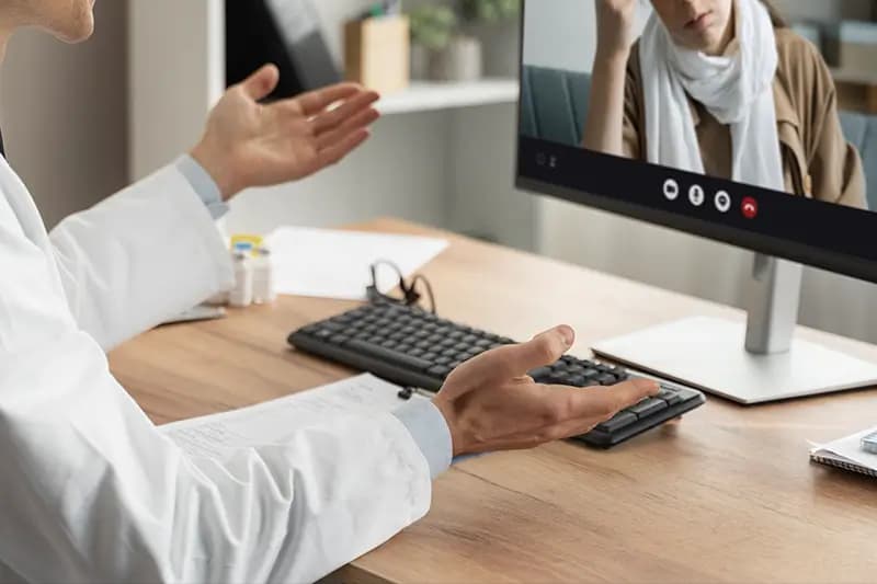 Mental-Health & Stress Assessments Made Simple