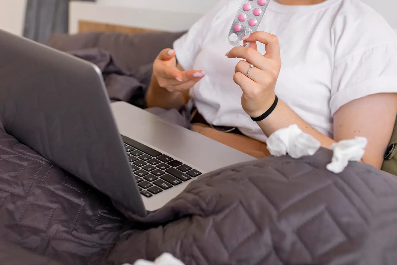 Sickness Absence Review (Short- & Long-Term)
