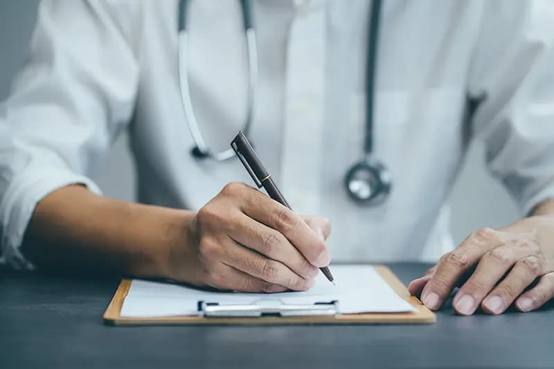 Pre-Employment Medical Assessment