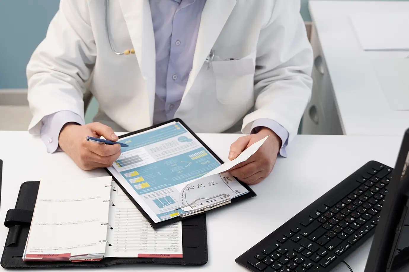 Workplace Exposure History & Risk Review