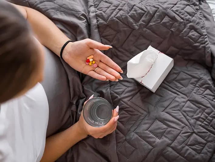 Get GP Advice Online for the Contraceptive Pill and Patch
