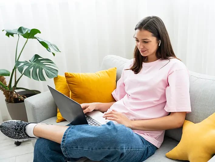 Online Treatment for Cystitis, Bladder Infection, and UTI in Women