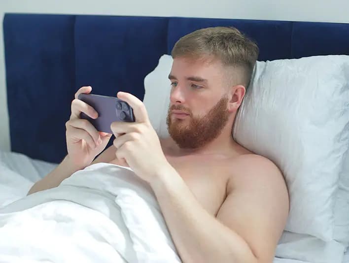 Get GP Advice Online in Ireland for Premature Ejaculation Treatment for Men
