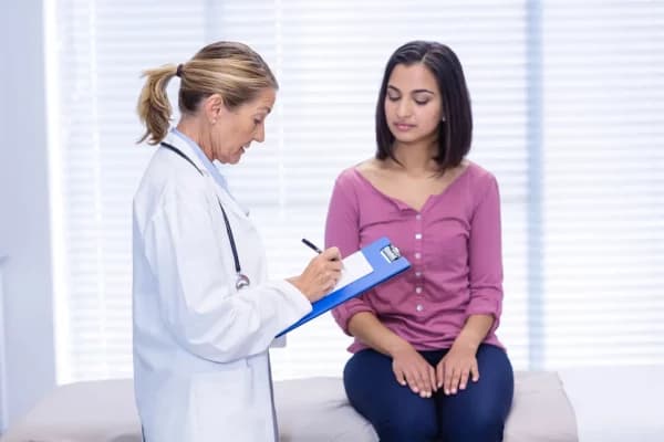 Cystitis & UTI