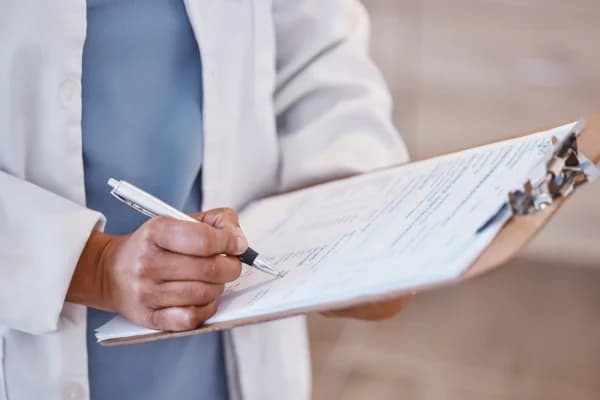 Health Surveillance Review