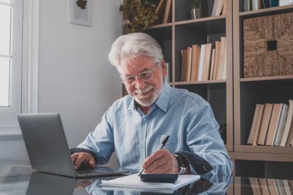 Ill-Health Retirement Assessment