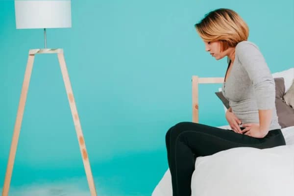 Urinary Tract Infection Women