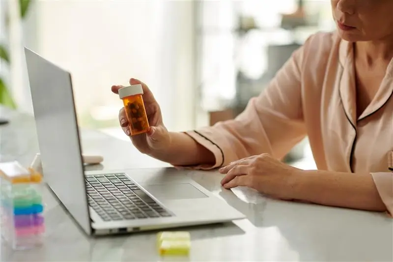 Safety Measures to Get GP Prescriptions Online in Ireland